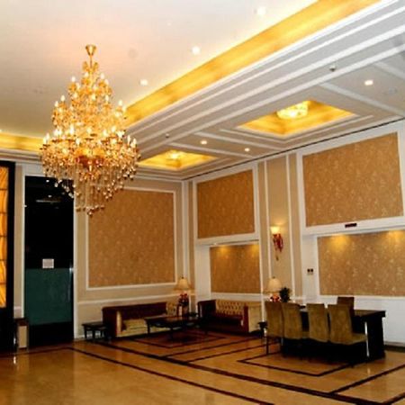 Shahjahanpur Hotel Royal Panna מראה חיצוני תמונה
