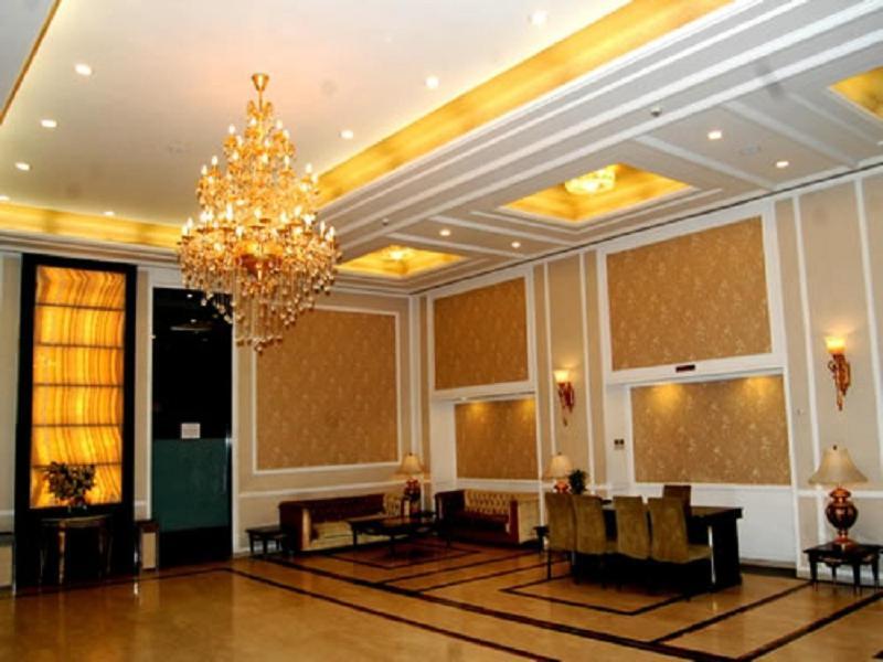 Shahjahanpur Hotel Royal Panna מראה חיצוני תמונה