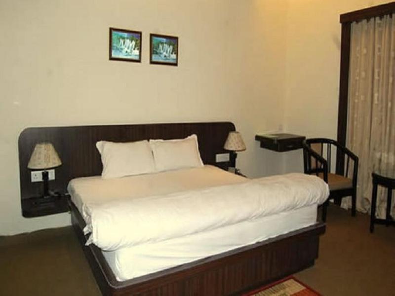 Shahjahanpur Hotel Royal Panna מראה חיצוני תמונה