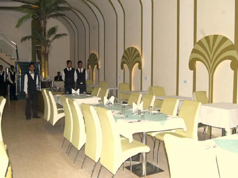 Shahjahanpur Hotel Royal Panna מראה חיצוני תמונה