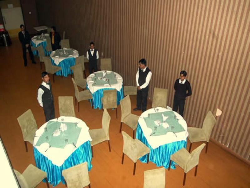 Shahjahanpur Hotel Royal Panna מראה חיצוני תמונה