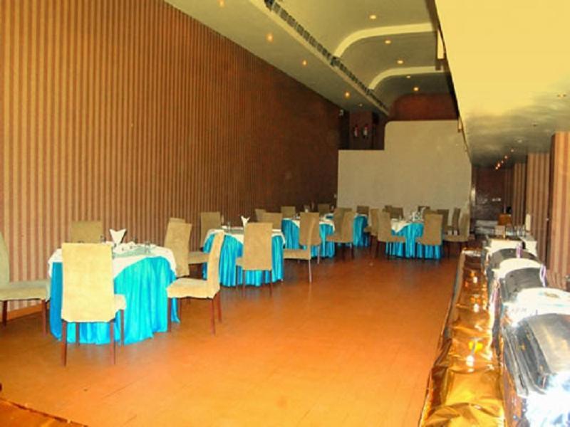 Shahjahanpur Hotel Royal Panna מראה חיצוני תמונה