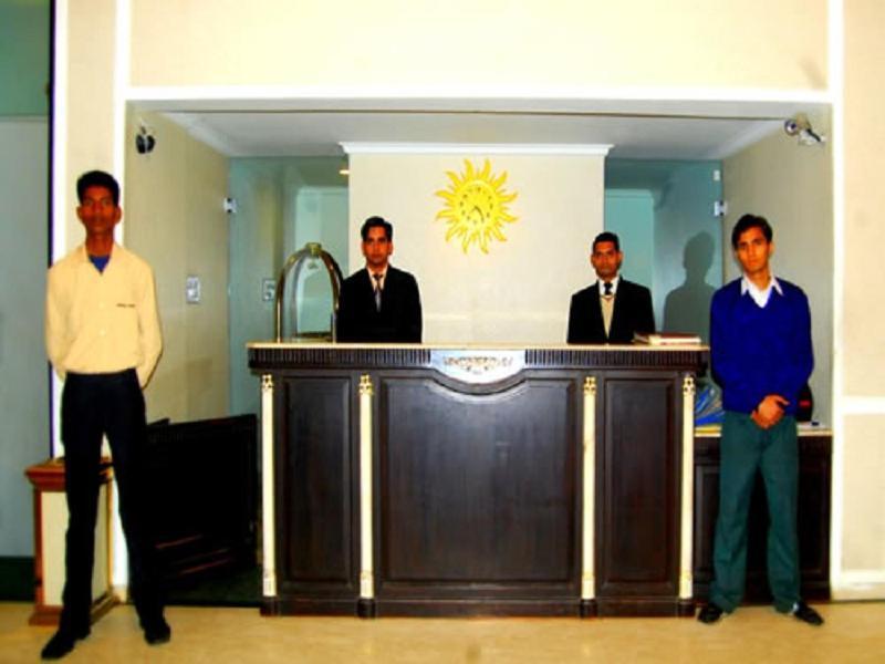 Shahjahanpur Hotel Royal Panna מראה חיצוני תמונה